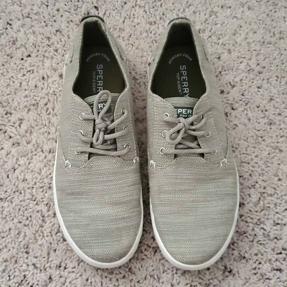 Sperry Top Sider Shoe
